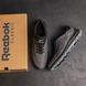 Чоловічі кросівки Rbk Classic Grey R-07 сір фото 10