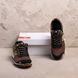Чоловічі шкіряні кросівки NB Clasic Brown NB Brown фото 5
