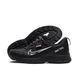 Чоловічі шкіряні кросівки Sport Trail Black 195 чор фото 1