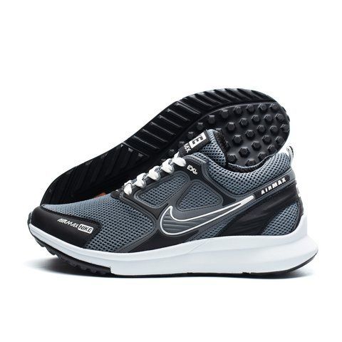 Чоловічі кросівки літні сітка Nike Н-сір 2 сітка фото