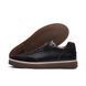Чоловічі шкіряні кросівки Classic Brown 250-99 кор Кож фото 1