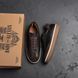 Чоловічі шкіряні кросівки Classic Brown 250-99 кор Кож фото 10