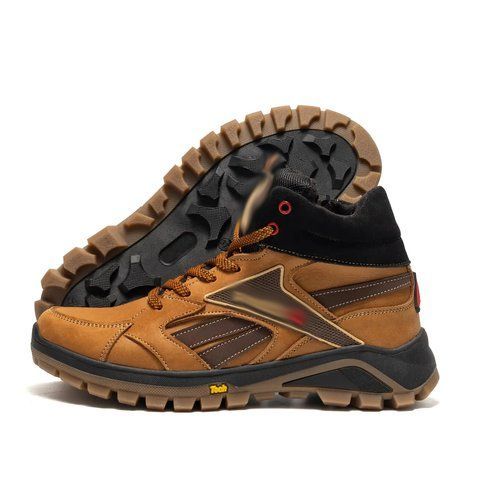 Підліткові зимові черевики Winter Tech Step Brown Б 214 підл фото