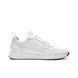 Чоловічі шкіряні кросівки Classic White L35/3 фото 3